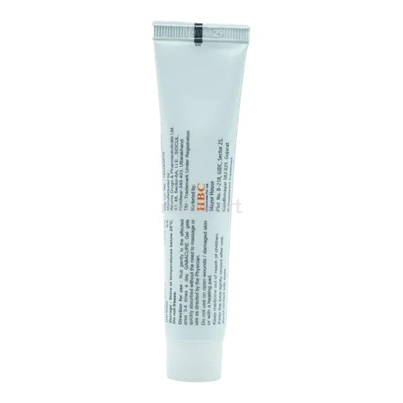 gabacure gel 30 gm